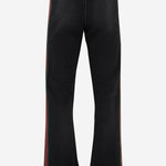 JEANS IN DENIM DI COTONE CON WEB 875555 XDDID1000 GUCCI 