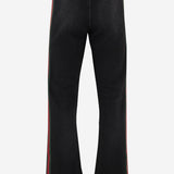 JEANS IN DENIM DI COTONE CON WEB 875555 XDDID1000 GUCCI 