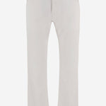 JEANS IN DENIM DI COTONE 875568 XDDHW9000 GUCCI 