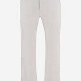 JEANS IN DENIM DI COTONE 875568 XDDHW9000 GUCCI 
