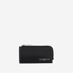 PORTA CARTE IN PELLE CON LOGO 875598 AAGTN1000 GUCCI 