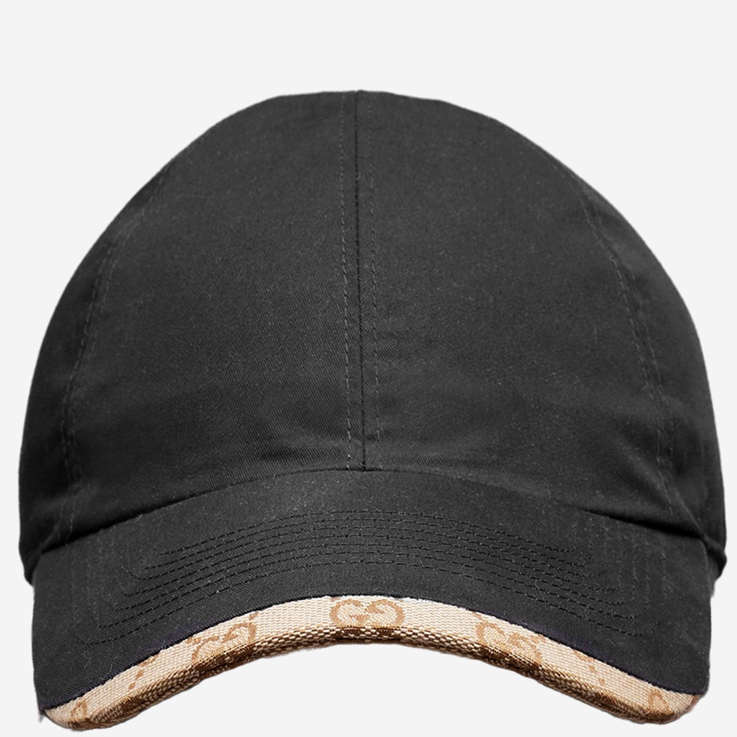 CAPPELLO DA BASEBALL IN MISTO COTONE 875670 4HBJ91096 GUCCI 