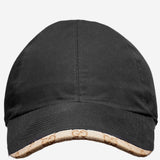 CAPPELLO DA BASEBALL IN MISTO COTONE 875670 4HBJ91096 GUCCI 