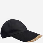 CAPPELLO DA BASEBALL IN MISTO COTONE 875670 4HBJ91096 GUCCI 