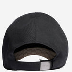 CAPPELLO DA BASEBALL IN MISTO COTONE 875670 4HBJ91096 GUCCI 