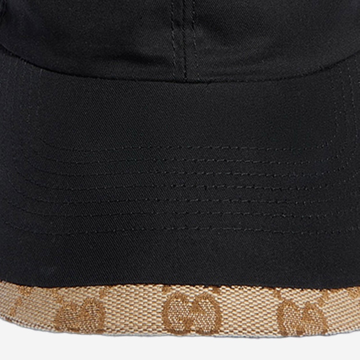 CAPPELLO DA BASEBALL IN MISTO COTONE 875670 4HBJ91096 GUCCI 