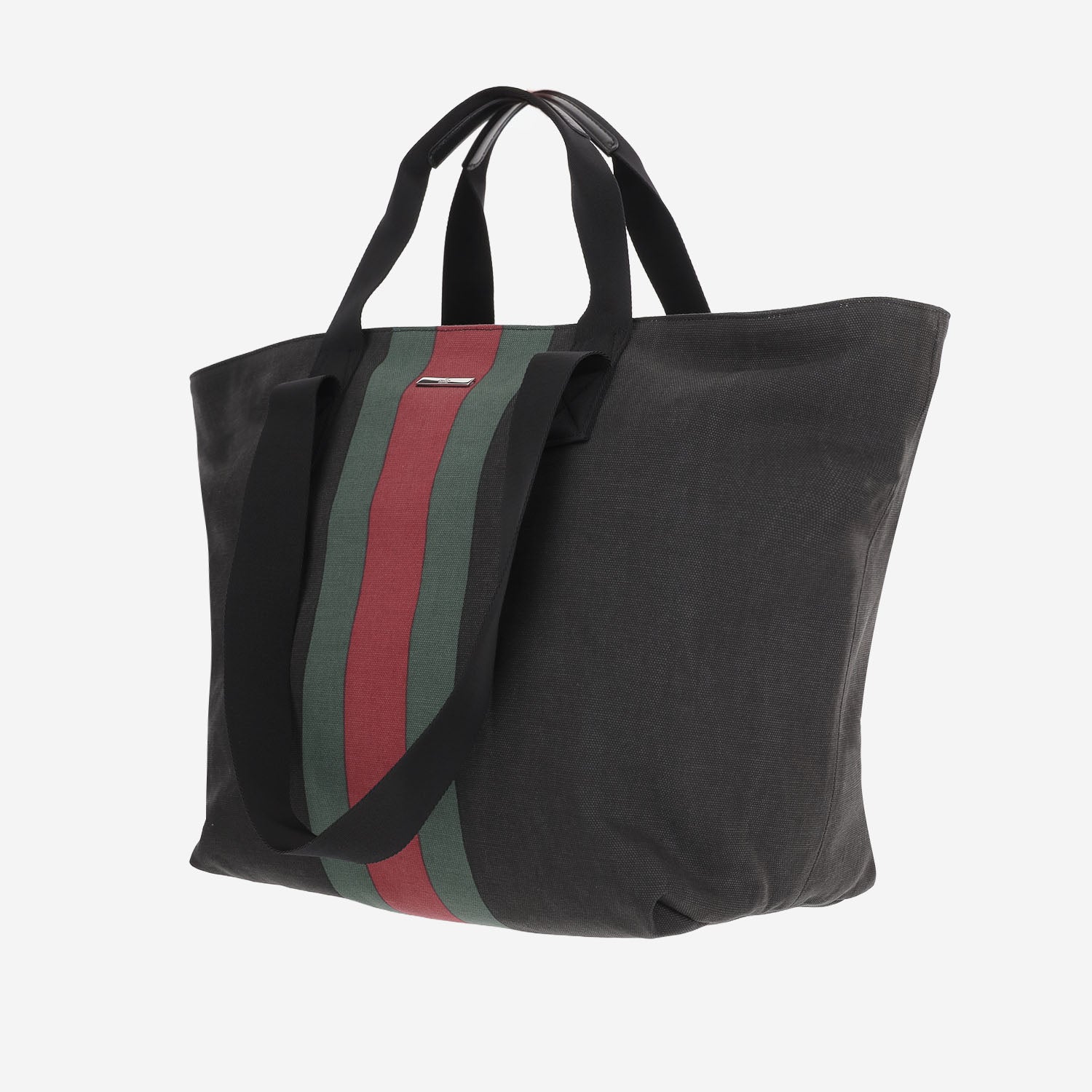 BORSA SHOPPING 'POSITANO' MISURA MEDIA 875929 FAGA58444 GUCCI 