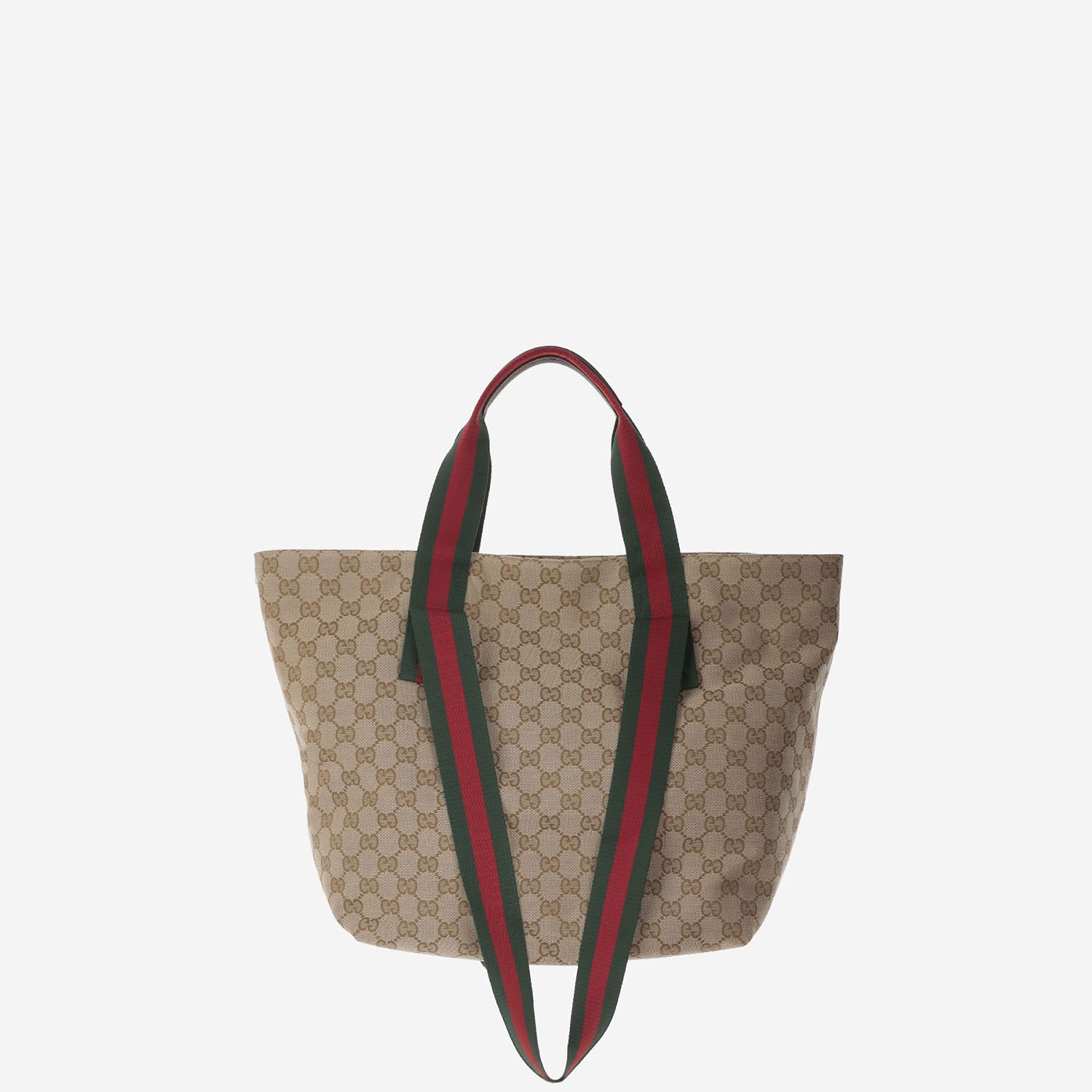 BORSA SHOPPING CON MOTIVO GG MISURA PICCOLA 875941 FAFV99653 GUCCI 