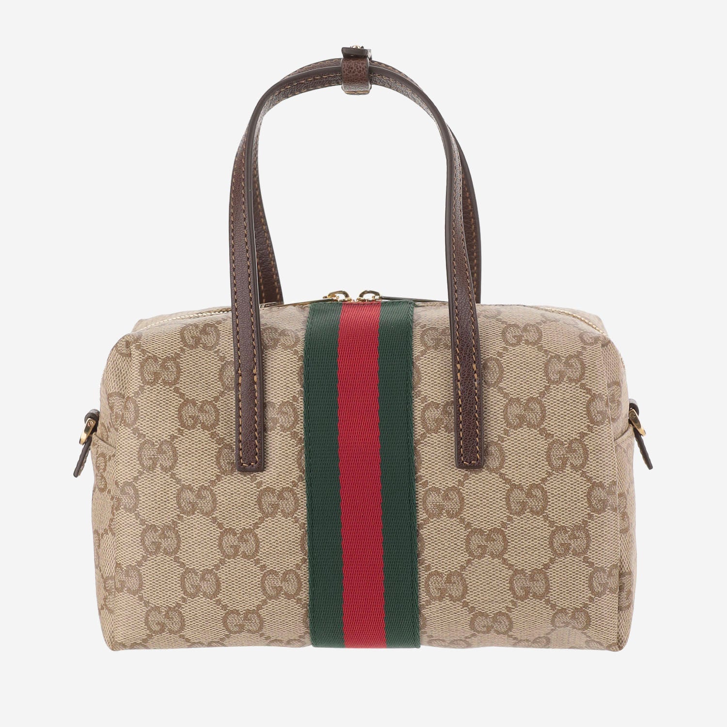BORSA BOSTON MINI CON DETTAGLIO WEB 876057 FAF8R8547 GUCCI 