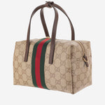 BORSA BOSTON MINI CON DETTAGLIO WEB 876057 FAF8R8547 GUCCI 