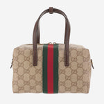 BORSA BOSTON MINI CON DETTAGLIO WEB 876057 FAF8R8547 GUCCI 