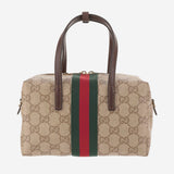 BORSA BOSTON MINI CON DETTAGLIO WEB 876057 FAF8R8547 GUCCI 