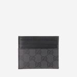 PORTACARTE IN PELLE 876384 FAF81000 GUCCI 