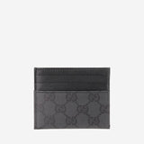 PORTACARTE IN PELLE 876384 FAF81000 GUCCI 