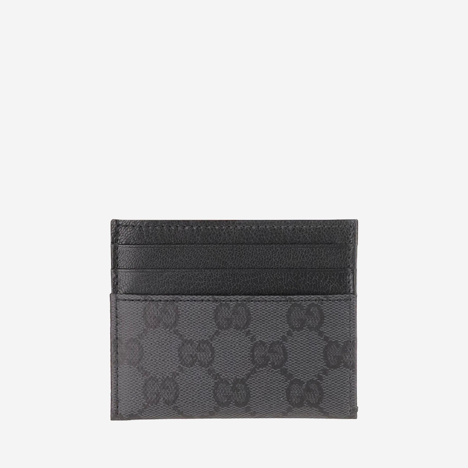 PORTACARTE IN PELLE 876384 FAF81000 GUCCI 