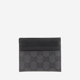 PORTACARTE IN PELLE 876384 FAF81000 GUCCI 