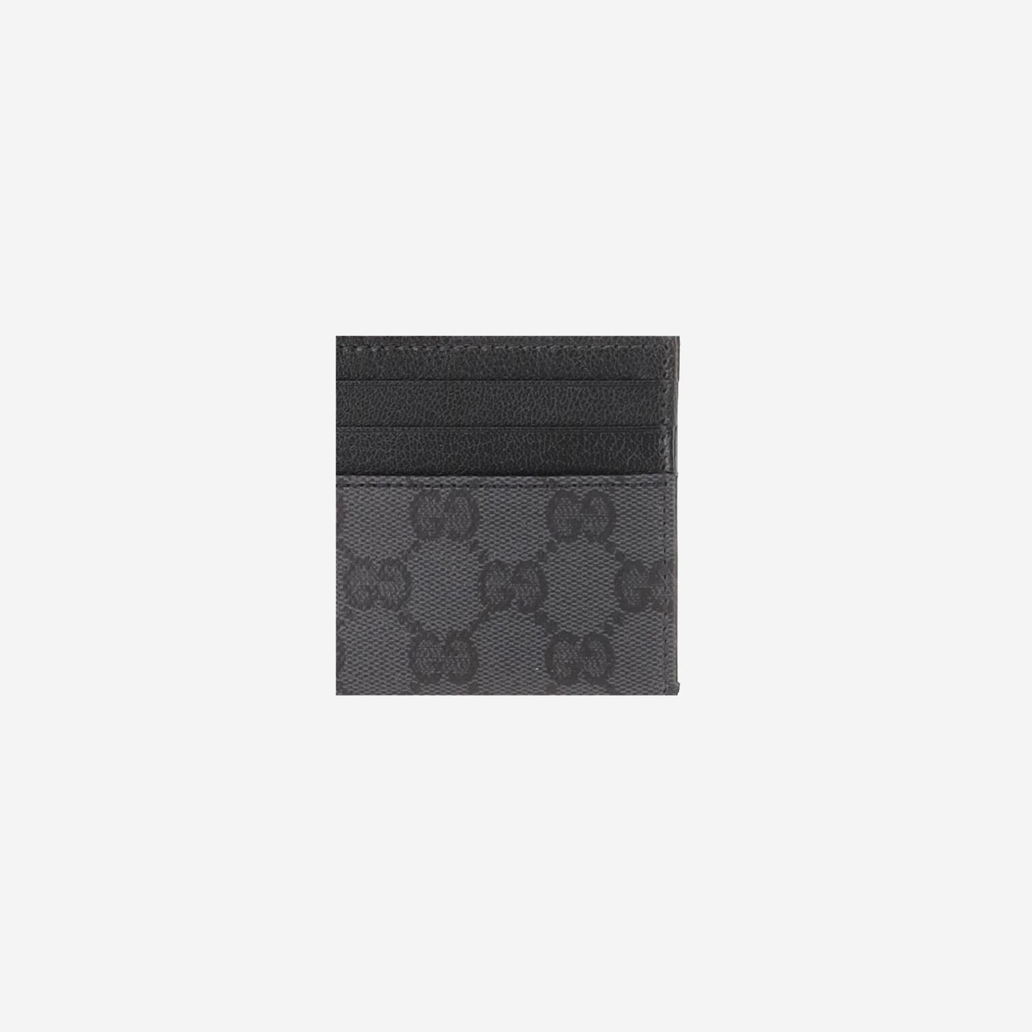 PORTACARTE IN PELLE 876384 FAF81000 GUCCI 