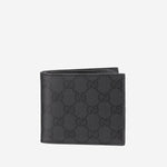 PORTAFOGLIO BI-FOLD GUCCI ESSENCE CLASSIC 876390 FAGX21000 GUCCI 