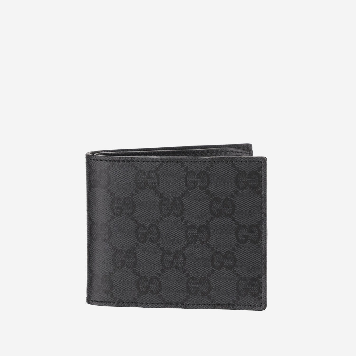 PORTAFOGLIO BI-FOLD GUCCI ESSENCE CLASSIC 876390 FAGX21000 GUCCI 