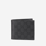 PORTAFOGLIO BI-FOLD GUCCI ESSENCE CLASSIC 876390 FAGX21000 GUCCI 