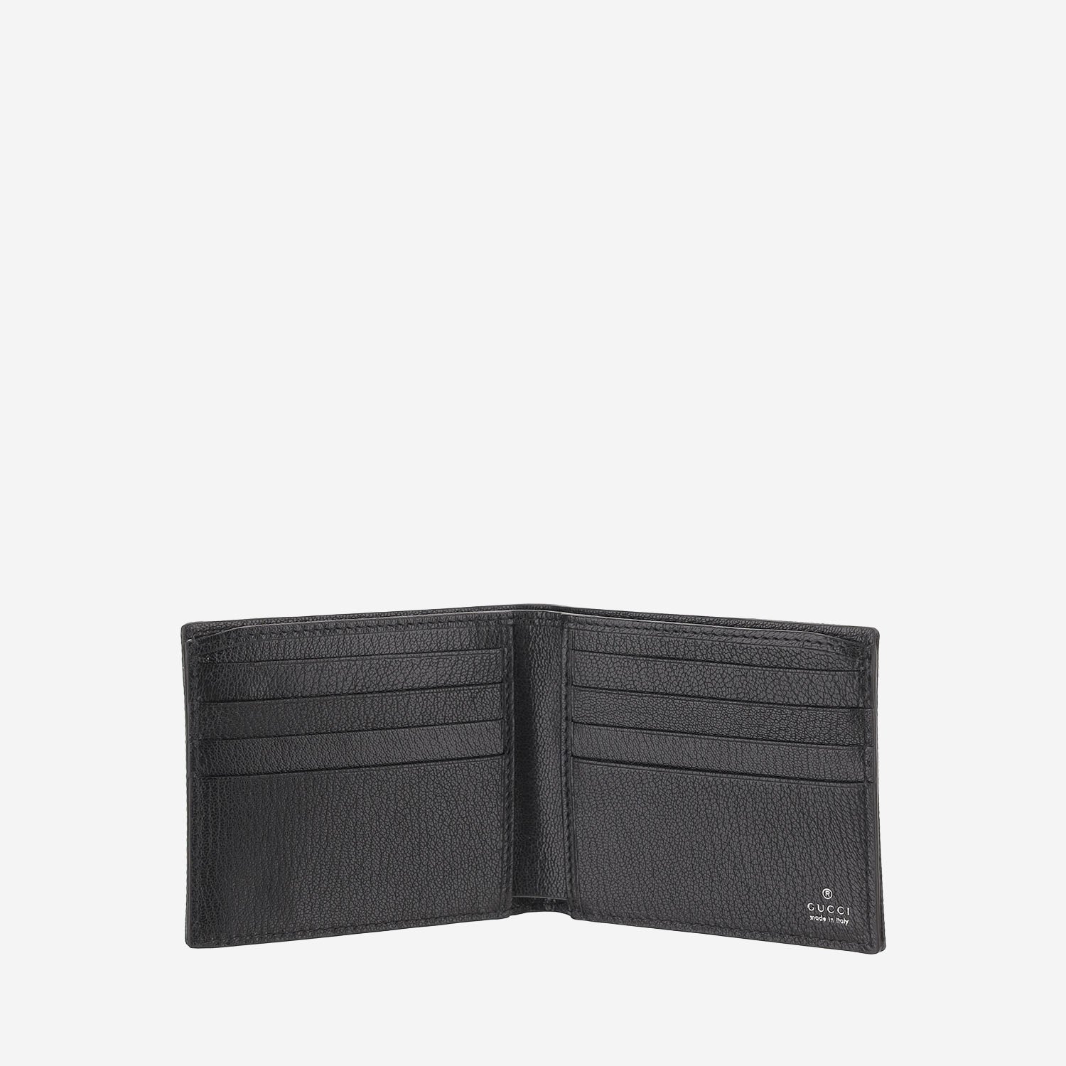 PORTAFOGLIO BI-FOLD GUCCI ESSENCE CLASSIC 876390 FAGX21000 GUCCI 