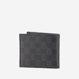 PORTAFOGLIO BI-FOLD GUCCI ESSENCE CLASSIC 876390 FAGX21000 GUCCI 