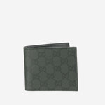 PORTAFOGLIO BI-FOLD GUCCI ESSENCE CLASSIC 876390 FAF8A3020 GUCCI 