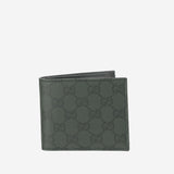 PORTAFOGLIO BI-FOLD GUCCI ESSENCE CLASSIC 876390 FAF8A3020 GUCCI 