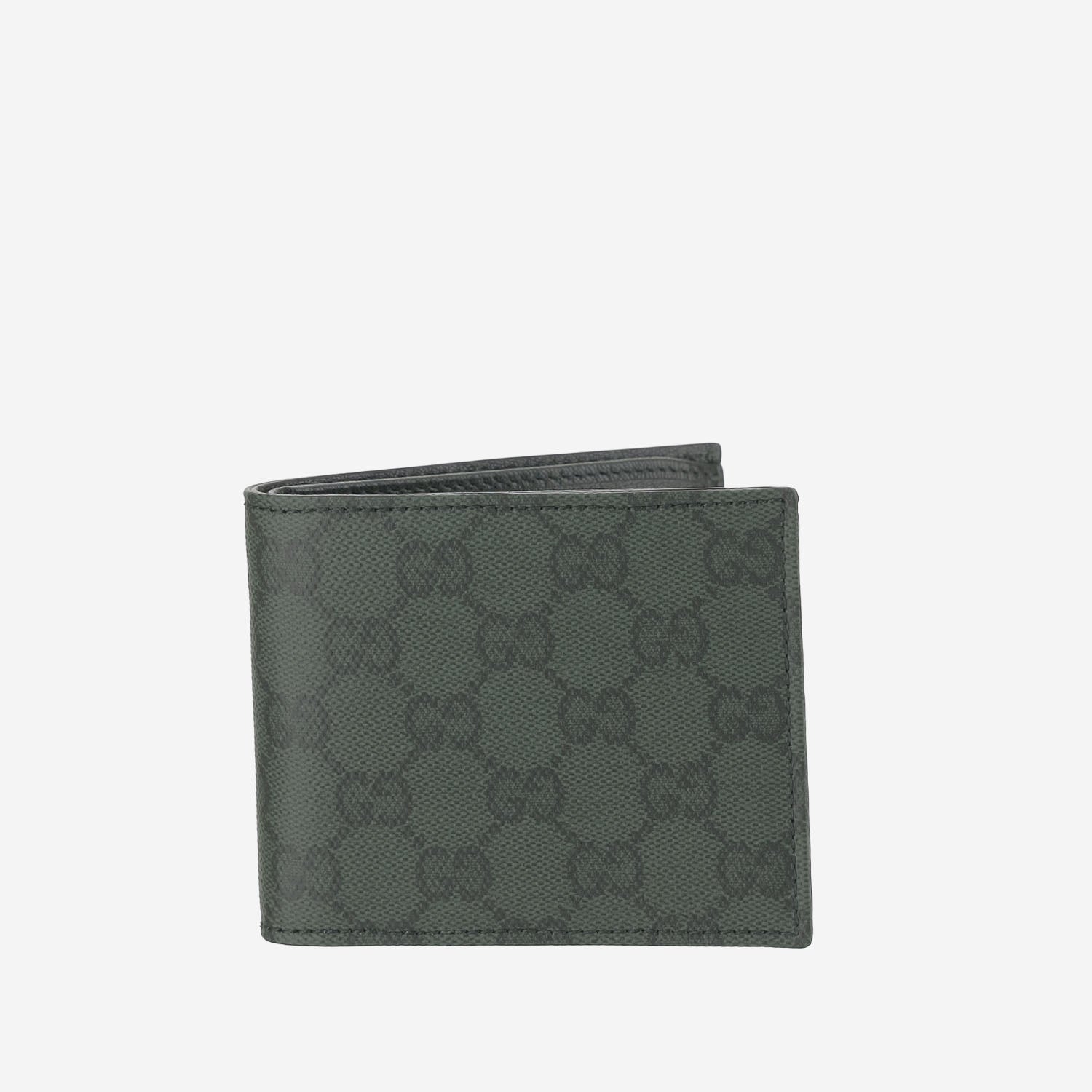 PORTAFOGLIO BI-FOLD GUCCI ESSENCE CLASSIC 876390 FAF8A3020 GUCCI 