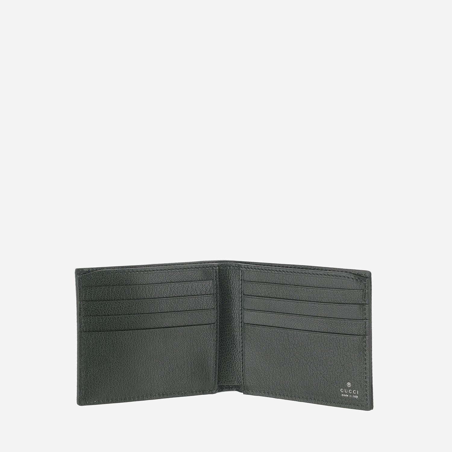 PORTAFOGLIO BI-FOLD GUCCI ESSENCE CLASSIC 876390 FAF8A3020 GUCCI 