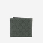 PORTAFOGLIO BI-FOLD GUCCI ESSENCE CLASSIC 876390 FAF8A3020 GUCCI 
