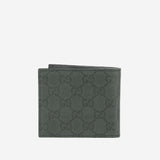 PORTAFOGLIO BI-FOLD GUCCI ESSENCE CLASSIC 876390 FAF8A3020 GUCCI 