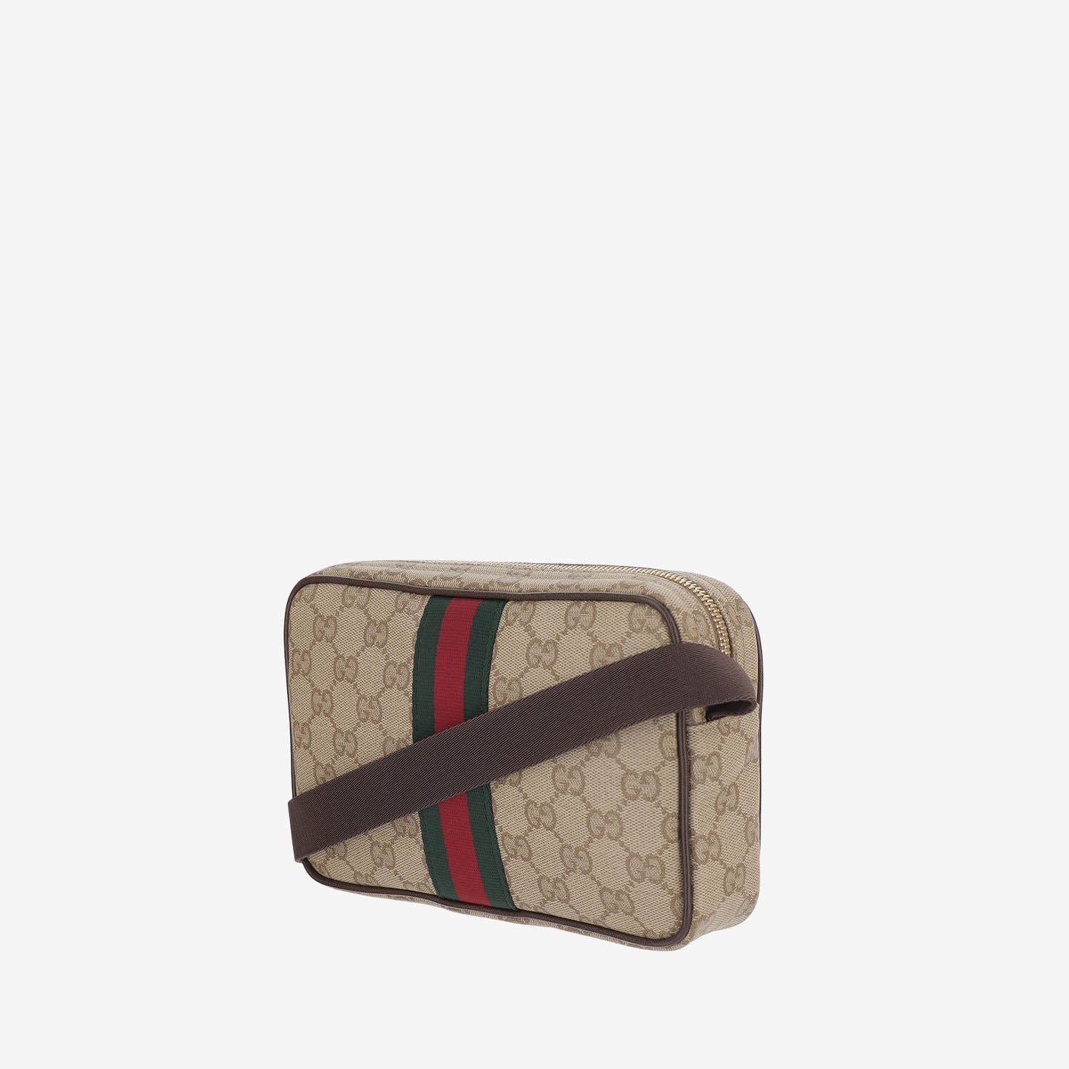 MINI BORSA GG CON WEB 876391 FAF9S9646 GUCCI 
