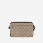 MINI BORSA GG CON WEB 876391 FAF9S9646 GUCCI 