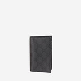 PORTACARTE GUCCI ESSENCE CLASSIC 876421 FAGX21000 GUCCI 