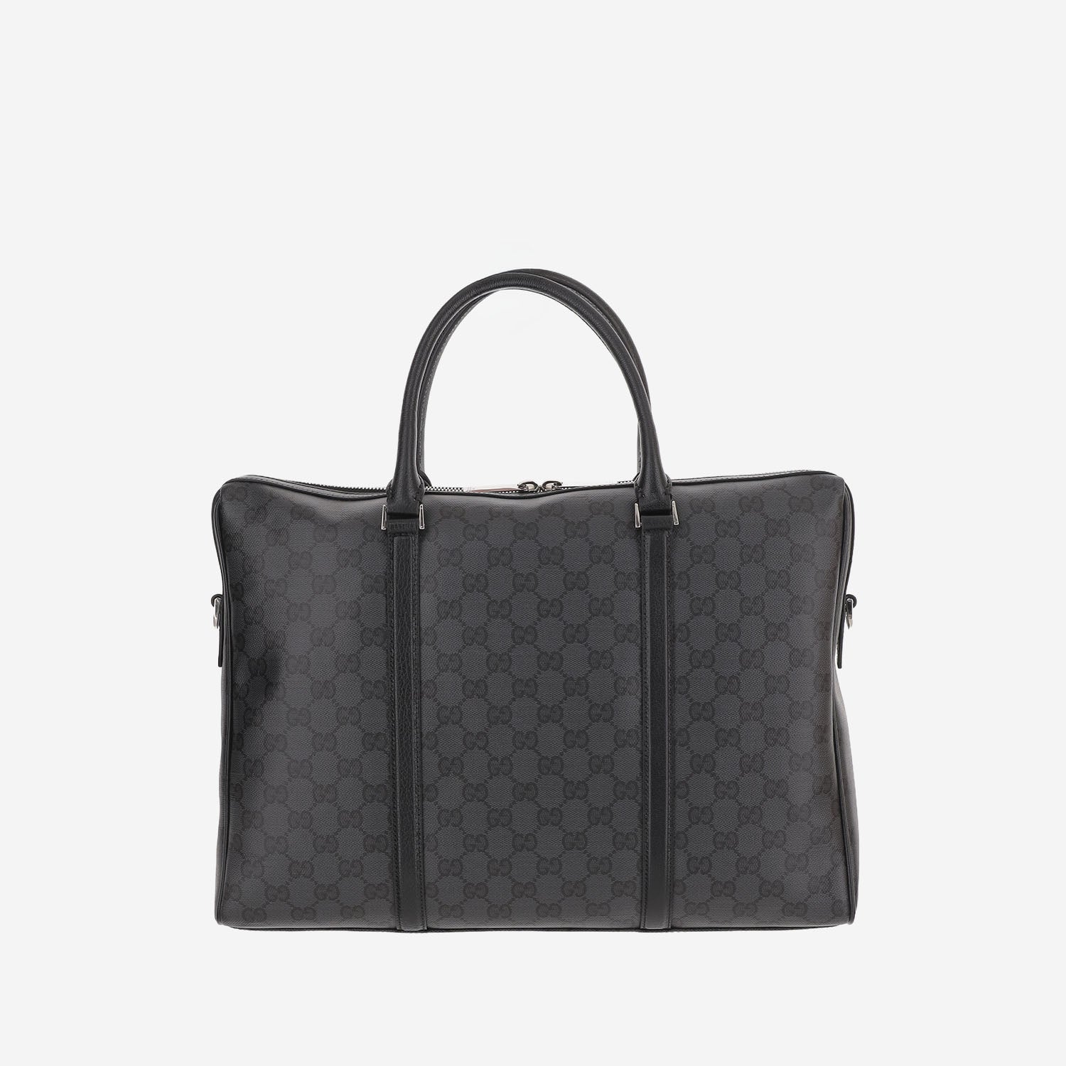 BORSA GUCCI ESSENCE CLASSIC MISURA MEDIA A0007X FAF8A1000 GUCCI 