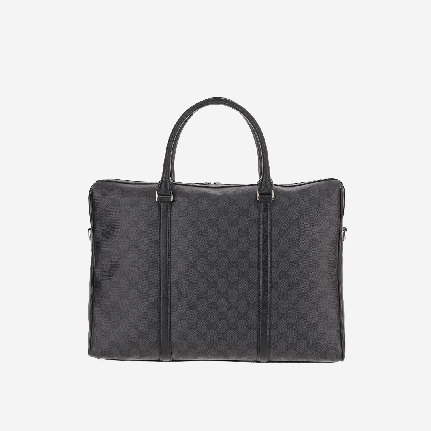 BORSA GUCCI ESSENCE CLASSIC MISURA MEDIA A0007X FAF8A1000 GUCCI 