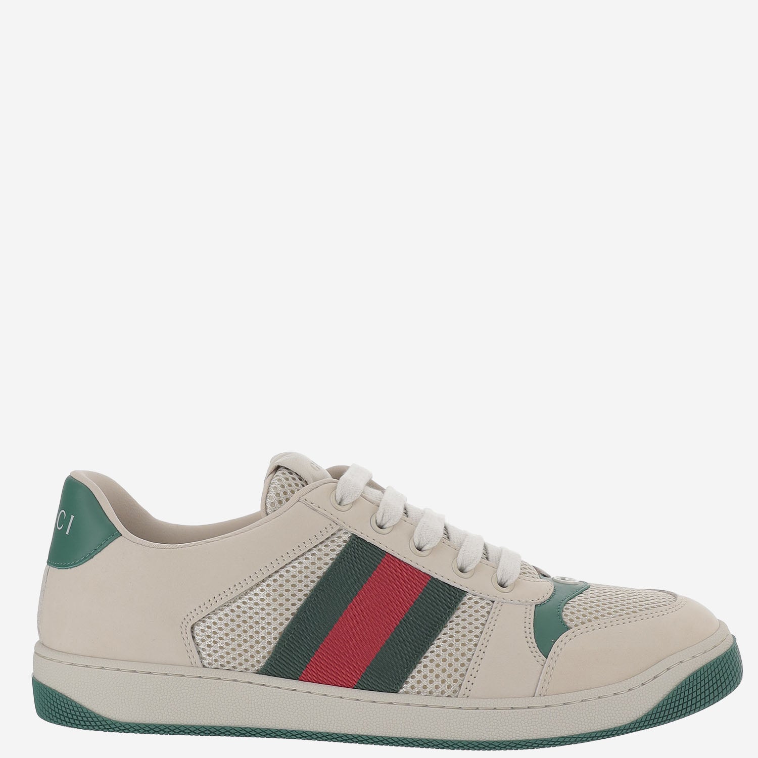 SNEAKERS SCREENER A000GA FAGAT9545 GUCCI 