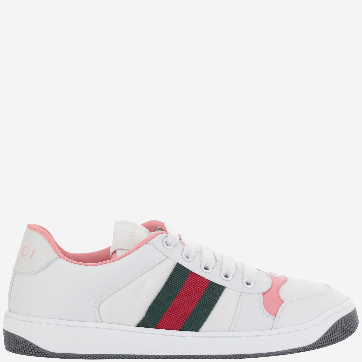 Sneaker Screener A000MW FAGAU9063 GUCCI 