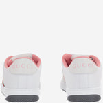 Sneaker Screener A000MW FAGAU9063 GUCCI 