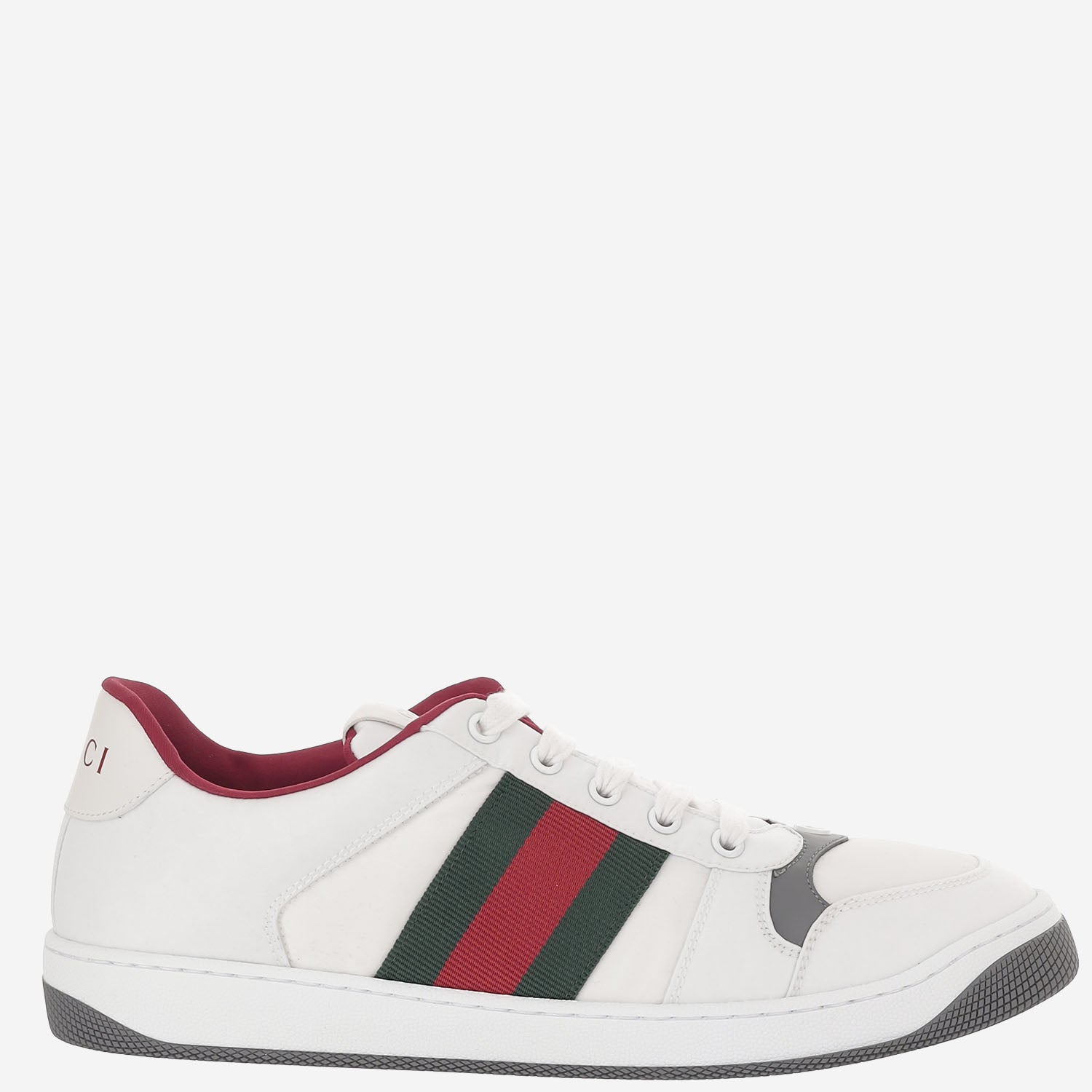 SNEAKERS SCREENER A00147 FAGAU9059 GUCCI 