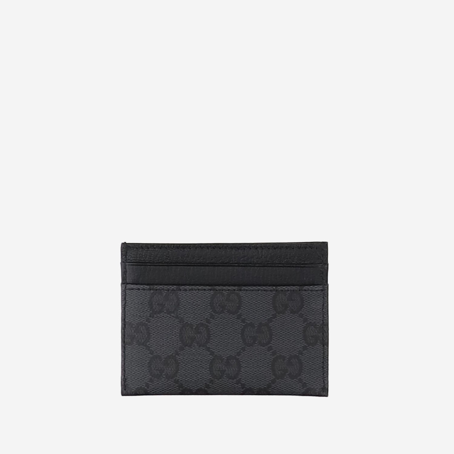 PORTACARTE GUCCI ESSENCE CLASSIC A002F2 FAF8A1000 GUCCI 