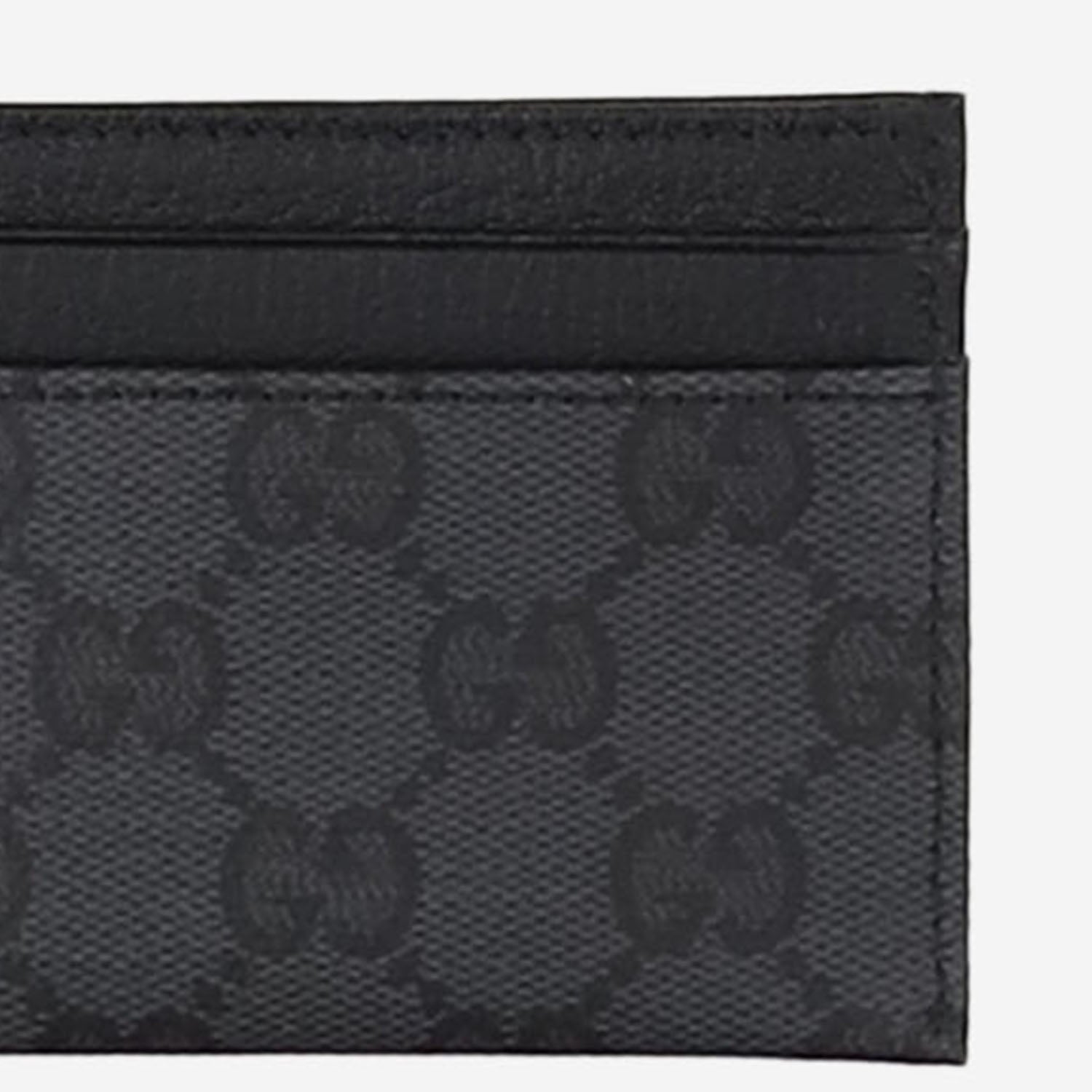 PORTACARTE GUCCI ESSENCE CLASSIC A002F2 FAF8A1000 GUCCI 