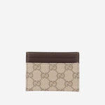 PORTACARTE GUCCI ESSENCE CLASSIC A002F2 FAGX49644 GUCCI 