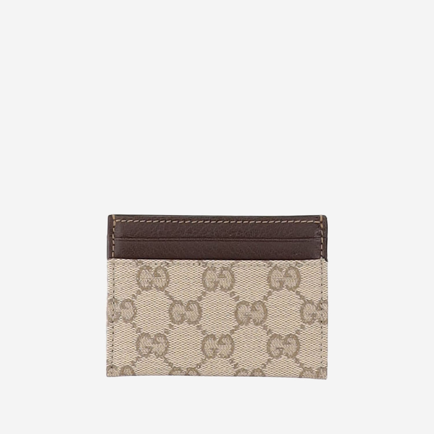 PORTACARTE GUCCI ESSENCE CLASSIC A002F2 FAGX49644 GUCCI 