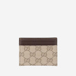 PORTACARTE GUCCI ESSENCE CLASSIC A002F2 FAGX49644 GUCCI 