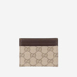 PORTACARTE GUCCI ESSENCE CLASSIC A002F2 FAGX49644 GUCCI 