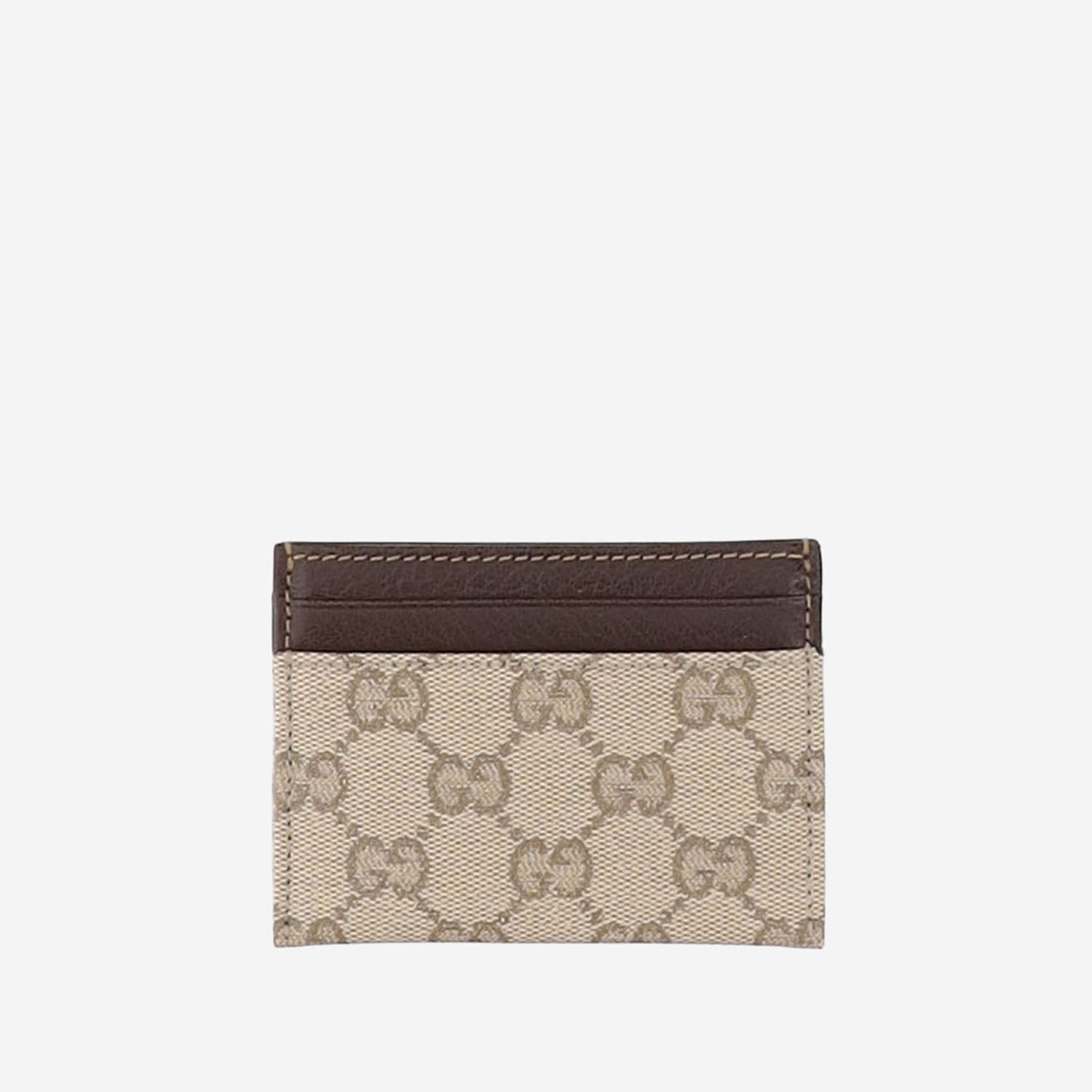 PORTACARTE GUCCI ESSENCE CLASSIC A002F2 FAGX49644 GUCCI 