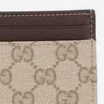 PORTACARTE GUCCI ESSENCE CLASSIC A002F2 FAGX49644 GUCCI 