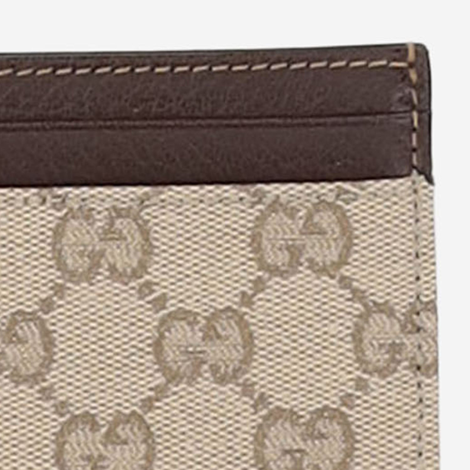 PORTACARTE GUCCI ESSENCE CLASSIC A002F2 FAGX49644 GUCCI 